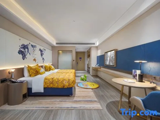 Standard Twin Family room