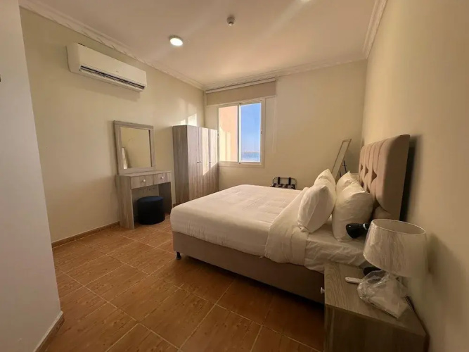 Alahlam Chalet Yanbu