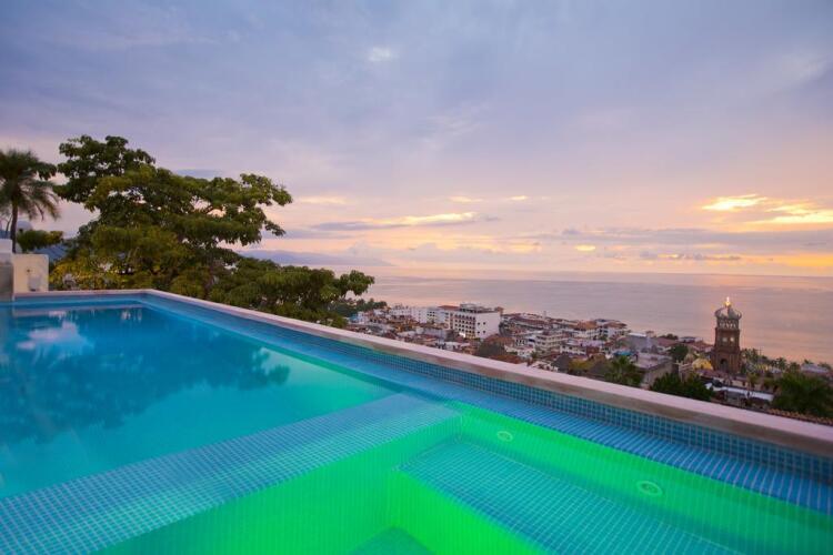 Imagen de Luna Liquida Hotel Boutique