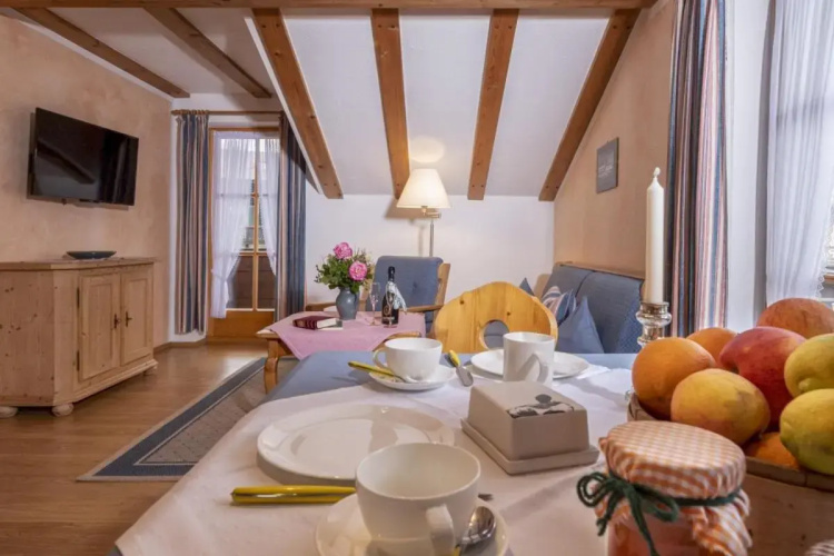 Ferienwohnung Aschauer