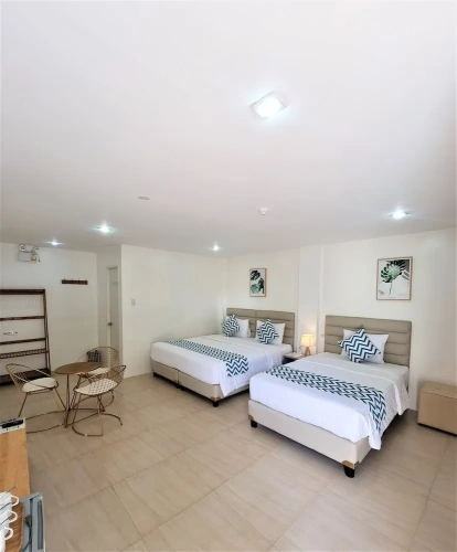 Standard Family room