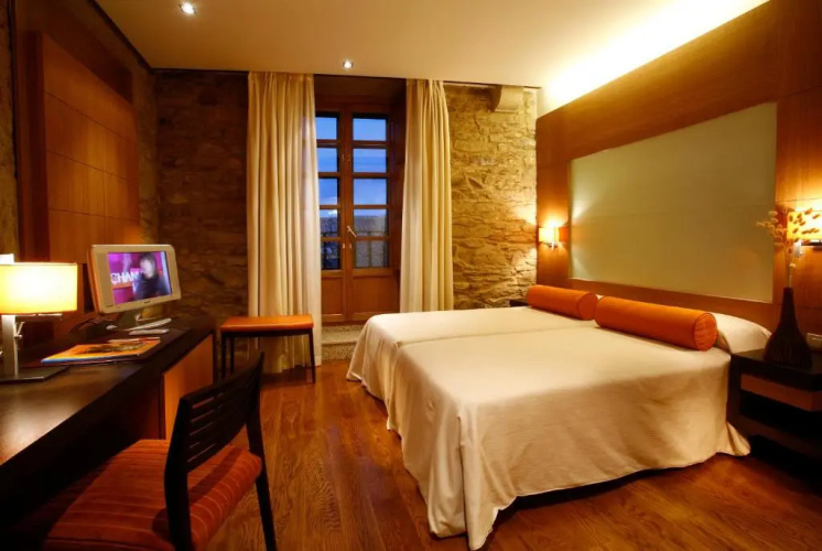Altaïr Hotel