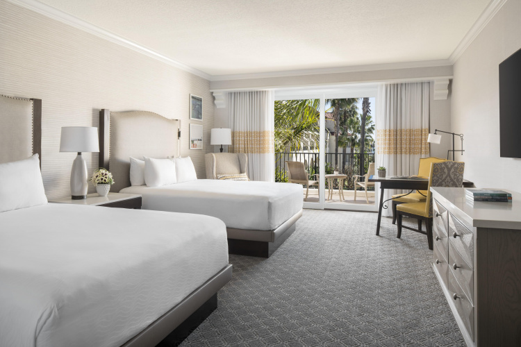 Hyatt Regency Huntington Beach Resort & Spa photo 6