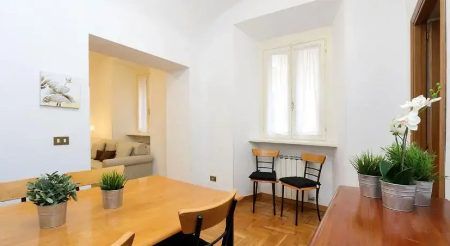 Cozy Oppio - My Extra Home