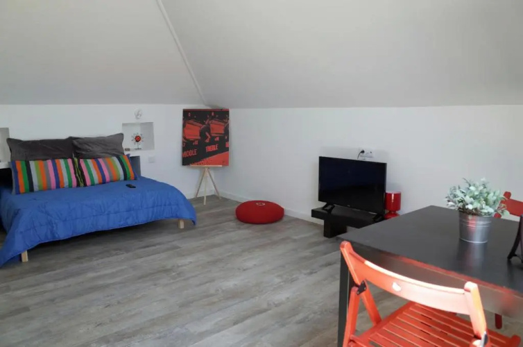 Lisbon Beach Apartments 5