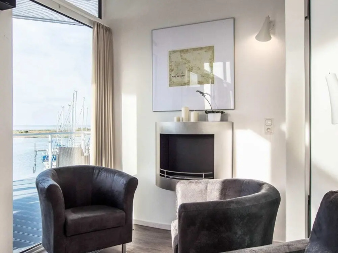 5 Star Holiday Home In Wendtorf