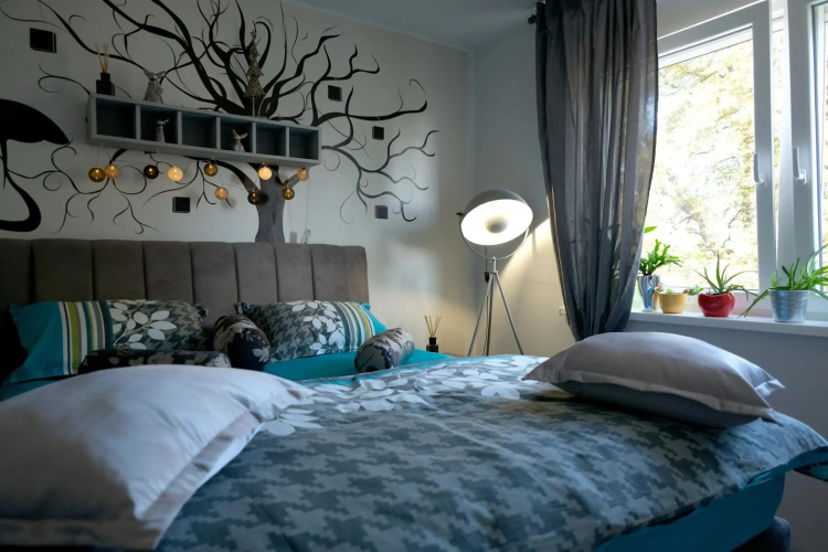 Apartman MIMA