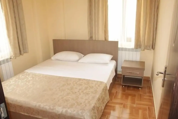 Hotel Port Altus