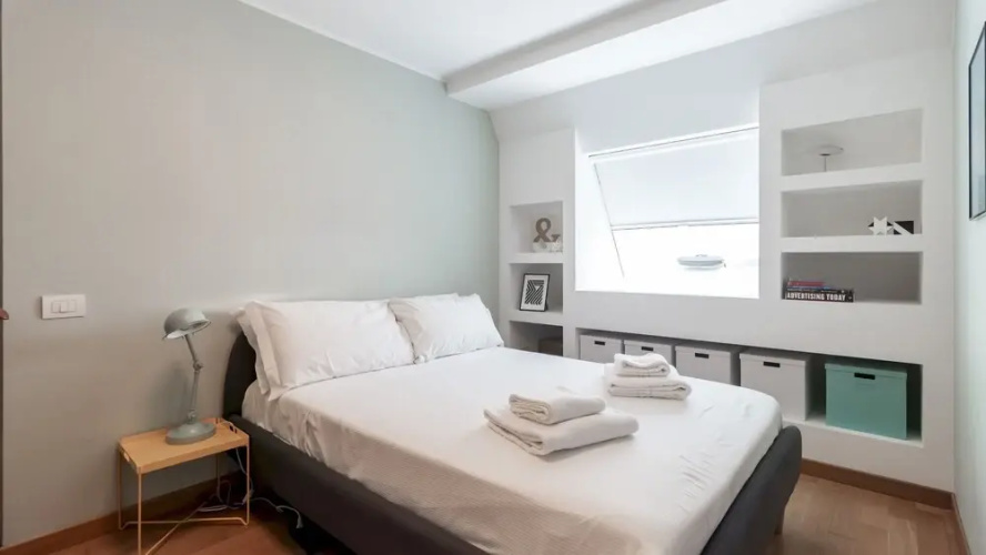 Italianway Comfort - Imperia 43