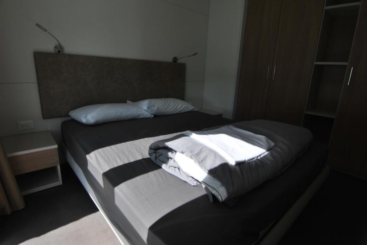Comfort Double Bungalow