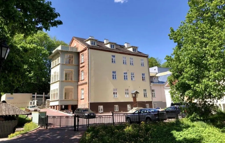 Otel görseli