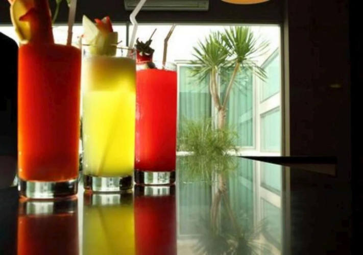Triniti Hotel Batam