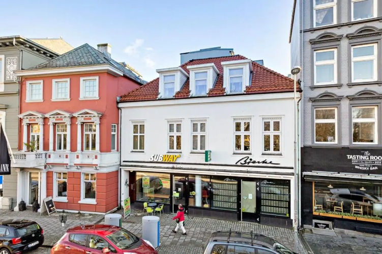 Hotelbild