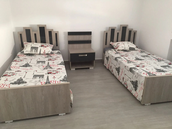 Altavista Appartment
