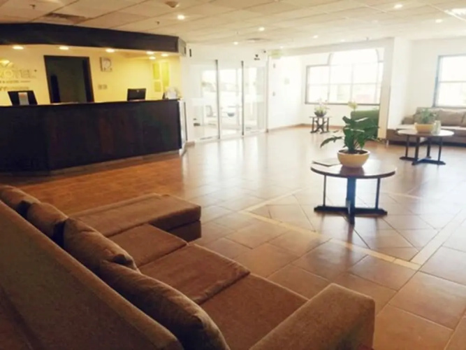 Microtel Inn and Suites Toluca