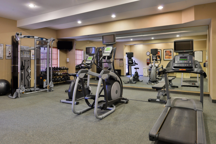 Staybridge Suites Oklahoma City Airport photo 18