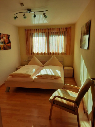 Ferienwohnung Sprauer