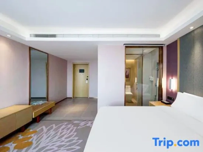 Premier Double room