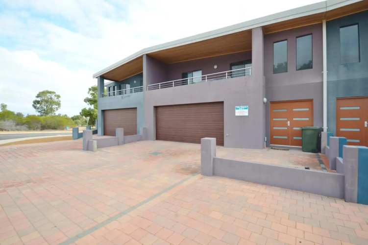 Villa Palazzo 3 - Kalbarri, WA