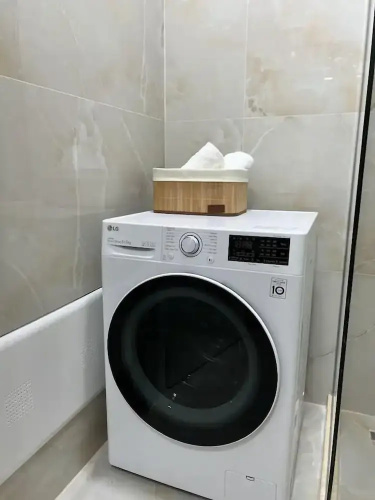 Deluxe 2 Apartment