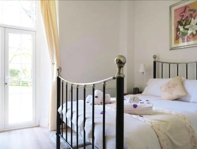 Exmoor Manor Guest House