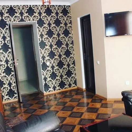 Golden Hotel