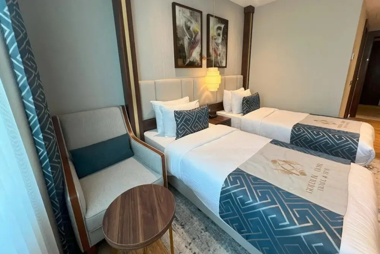 Golden Rose Hotel & Spa