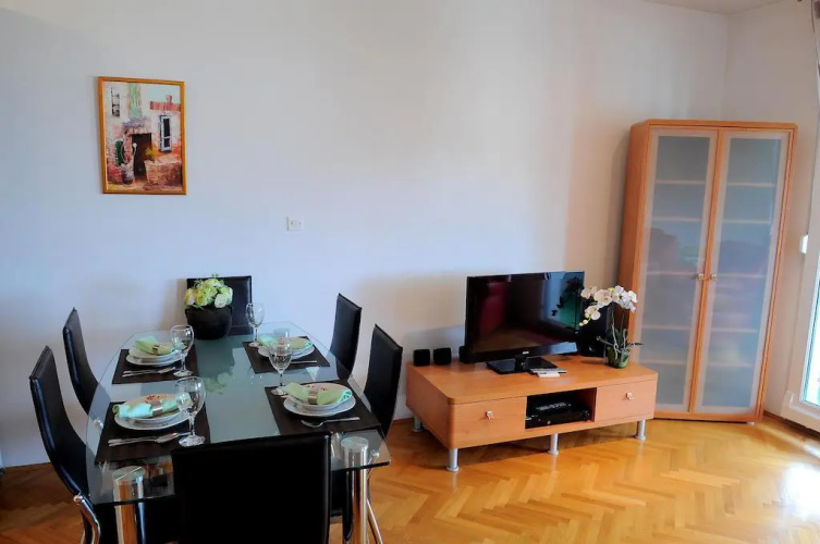 Apartment Luxury Center