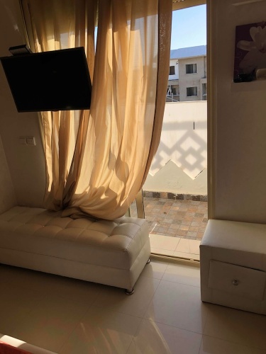 2 Bedrooms Deluxe Apartment