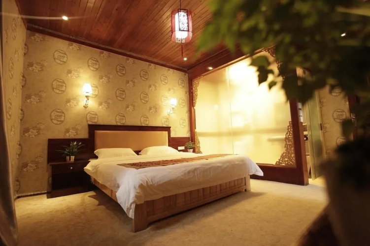 Bo Ai Inn- Lijiang