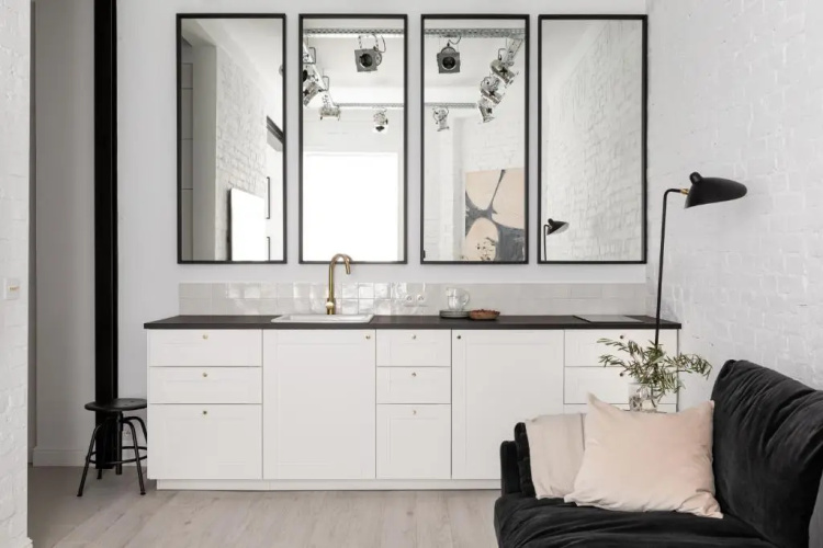 Lwowska Apartment