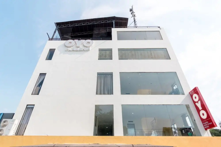 Imagen del hotel