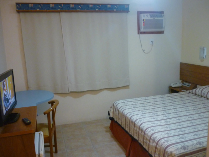 De Rose Praia Hotel