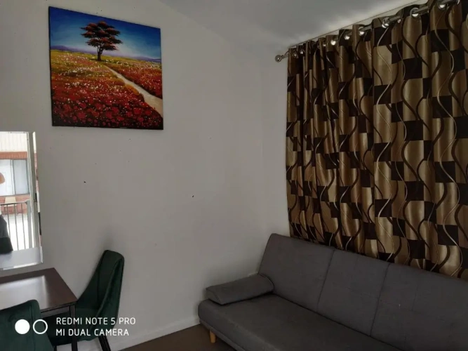 1 Bedroom Apartment with view