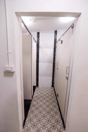 3plus1 Hostel - Adults Only