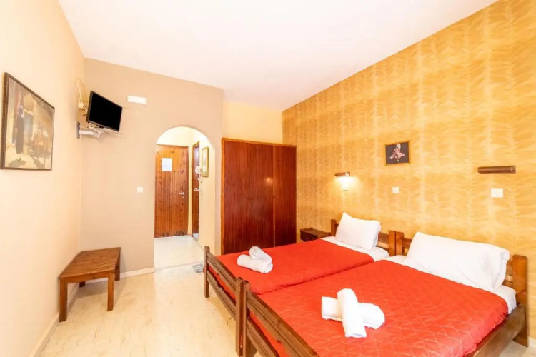 Minore studio 1