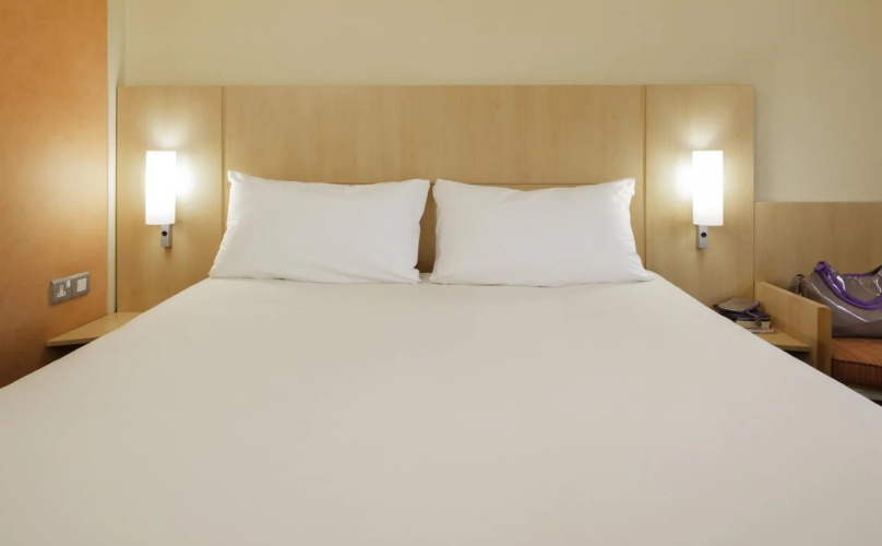 Ibis Cardiff Centre Hotel