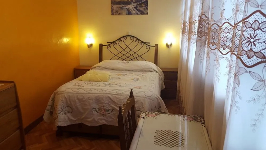 Hostel Caceres