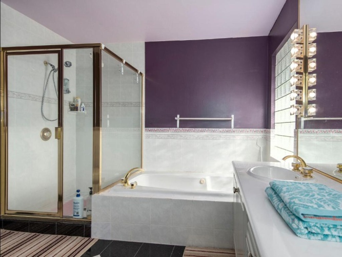 Deluxe Double Suite