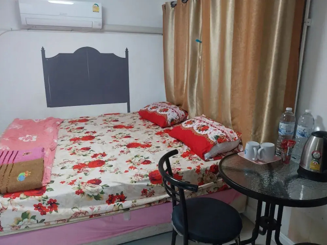 Danee Hostel