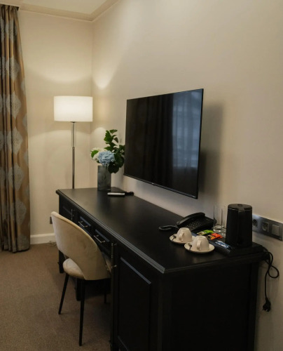 Фотография номера гостиницы София