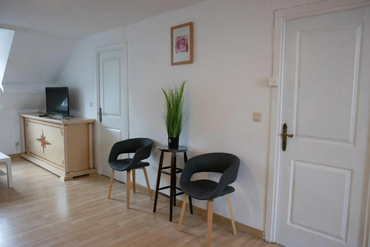 West Side Roses appartement