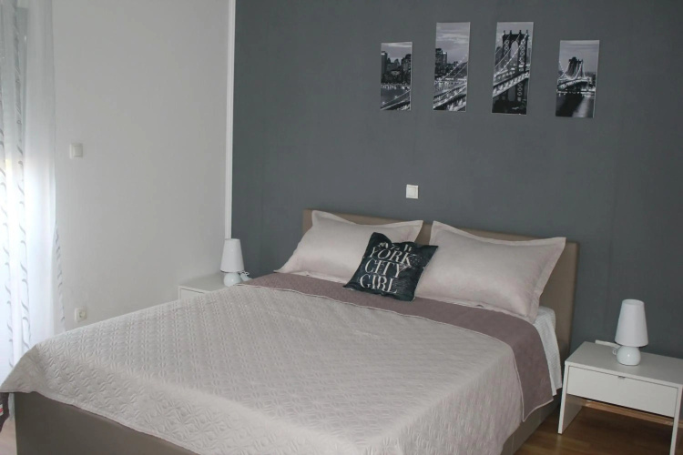 Apartment Antonia