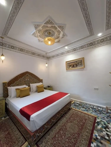 Premium Double room