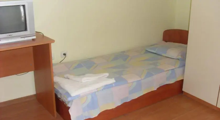 Dea Guest Rooms