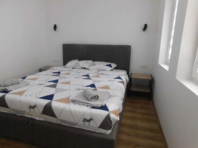 Apartments J&M