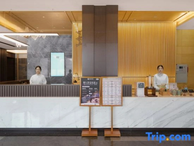 Jianguo Puyin Hotel (Dingzhou Nancheng Branch, Baoding)