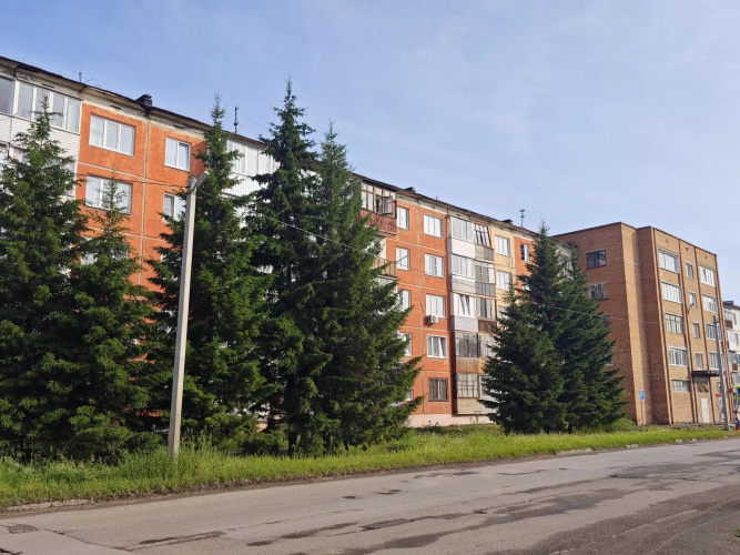 Фотография номера квартиры Апартаменты Калина на Мира 1