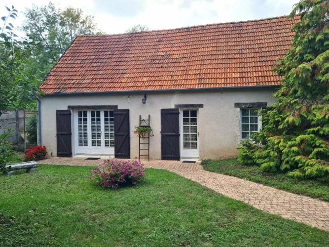 Cottage