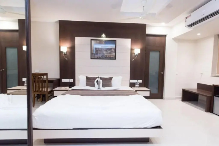 Hotel Royal Anthurium